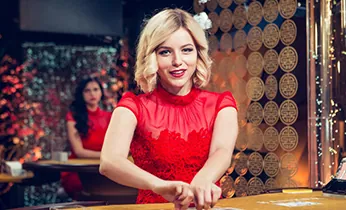 Biểu tượng tập trung vào khách hàng